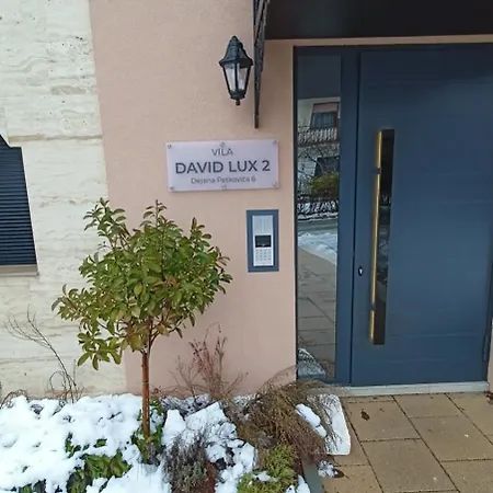 Larso Lux, Free Swimming Pools & Parking Vrnjačka Banja