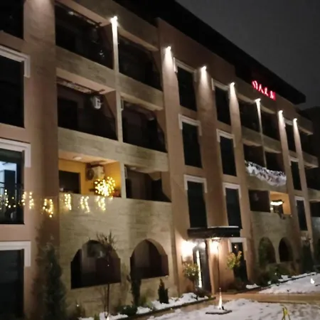 Larso Lux Apartment Vrnjacka Banja