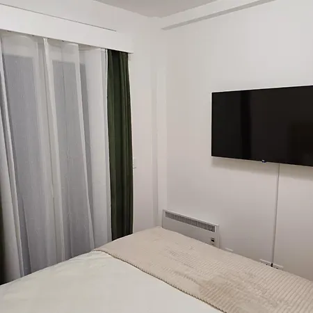 Apartment Larso Lux Vrnjacka Banja