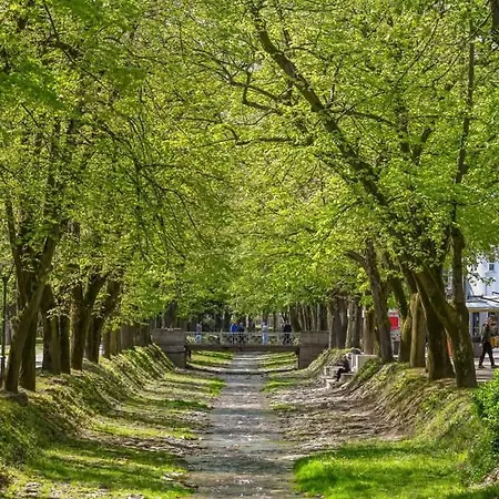 Larso Lux Vrnjacka Banja