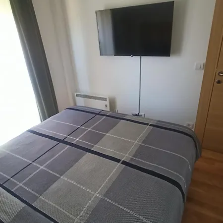 Apartman Larso Lux *