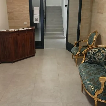 Larso Lux Apartman Vrnjacka Banja