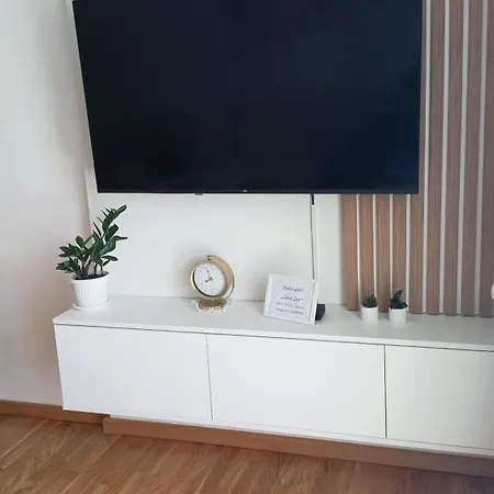 Apartamento Larso Lux, Free Swimming Pools & Parking Vrnjačka Banja