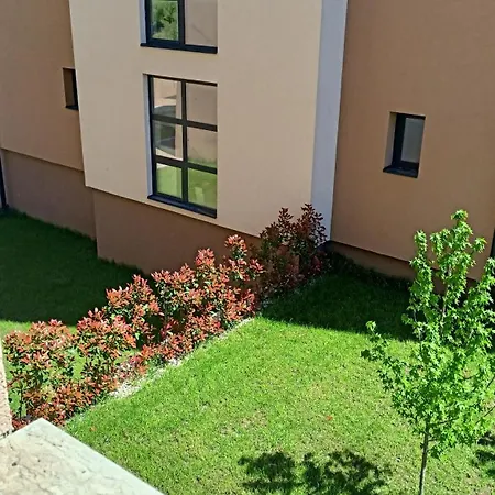 Larso Lux, Free Swimming Pools & Parking * Vrnjačka Banja