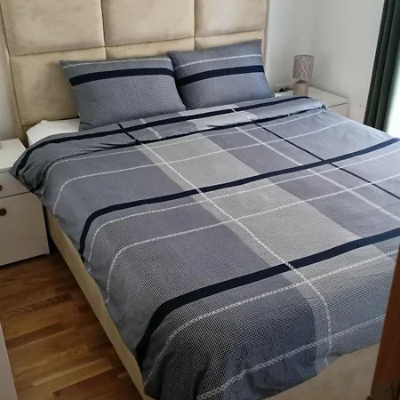 Larso Lux Apartman