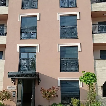 Larso Lux, Free Swimming Pools & Parking * Vrnjacka Banja
