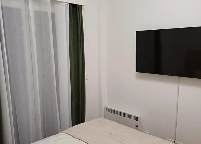 Apartman Larso Lux, Free Swimming Pools & Parking Vrnjačka Banja