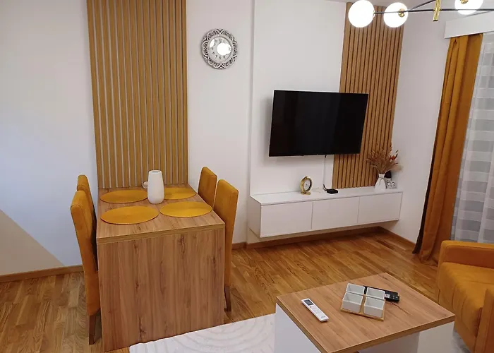 Larso Lux, Free Swimming Pools & Parking Vrnjačka Banja