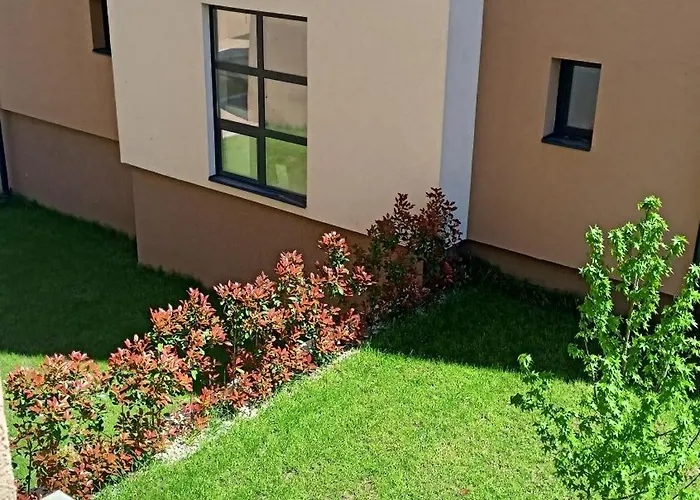 Larso Lux, Free Swimming Pools & Parking * Vrnjačka Banja