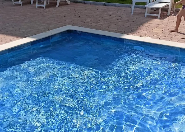 Apartman Larso Lux, Free Swimming Pools & Parking Vrnjačka Banja